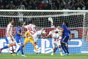 Ολυμπιακός-Ερυθρός Αστέρας: Ο «τελικός» για το Europa League