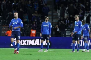 Πρόστιμα και εξελίξεις στον Ατρόμητο