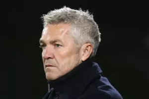 Kåre Ingebrigtsen/Brøndby