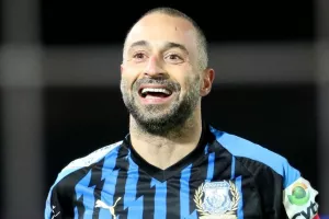 ΚΟΡΥΦΑΙΟΣ/Τσίρειο