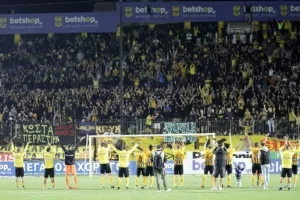 «Οι μάσκες έπεσαν, κάποιοι δεν θέλουν τον Άρη στα πλέι οφ»
