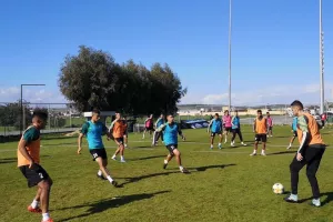 Τελευταία για το 2019/φώτος (Αγωνιστικά νέα)