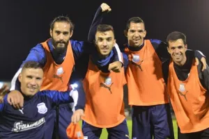 ΕΤΣΙ, πριν την Ανόρθωση