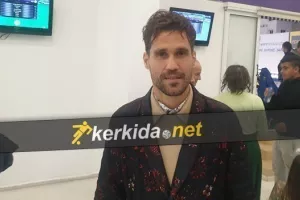 Γκαλίτσιος... με στυλ στο kerkida