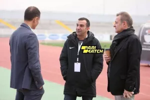 AΠΟΦΑΣΗ/Η ανακοίνωση και ο Λούκας για όσα παιχνίδια χρειαστεί