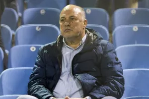 Μπέος: «Αλλοίωση αποτελέσματος από έναν δήθεν διαιτητή»