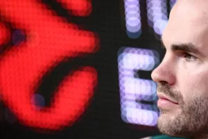 Γράφει ιστορία ο Καλάθης και αφήνει πίσω τον Τεόντοσιτς!