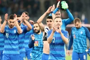 Η Εθνική Ελλάδος στις ΗΠΑ για δύο φιλικά!