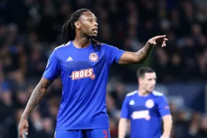 Ανάμεσα σε Γοδίν και Ρόδρι βάζει η Marca τον Σεμέδο (φώτο)