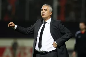 Τα πλάνα του Κωστένογλου για Πανιώνιο