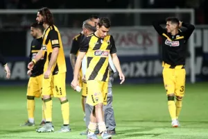 Οι «5» που είναι στην... κόψη του ξυραφιού