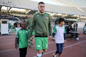 Δώνης: «Να μάθουμε να νικάμε με κάθε τρόπο»
