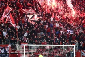«Βαραίνει» τους Πειραιώτες η έκθεση της ΕΛ.ΑΣ.