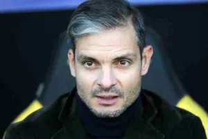 Χαριστέας: «Ο κόσμος πιστεύει σε εμένα»
