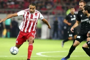 Ελ Αραμπί: «Ο προπονητής έκανε τα πάντα για να κερδίσουμε το παιχνίδι»