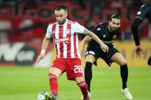 Βαλμπουενά: «Καλή δουλειά παιδιά» 