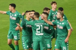 Super League: Το πρόγραμμα της Κυριακής στη 13η αγωνιστική