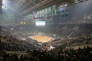 Άνοιξε πειθαρχική διαδικασία κατά του Παναθηναϊκού