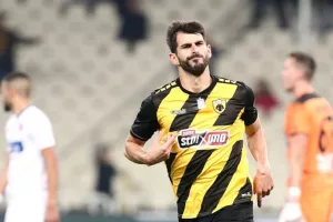Ολιβέιρα: «Η ΑΕΚ είναι τρόπος ζωής!»
