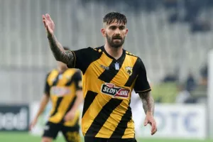 Λιβάγια: «Να συνεχίσουμε να παίζουμε έτσι»