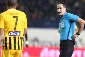 Διαιτητές Super League 1: Θα στείλουν επιστολή διαμαρτυρίας 
