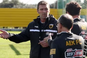 Καρέρα: «Αυτά θέλω από τους παίκτες μου»