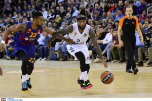 «Η άμυνα θα κρίνει την πορεία μας στην Euroleague»