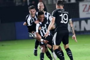 Χριστούγεννα στην τετράδα, 20 χρόνια μετά