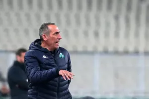 ΔΩΝΗΣ/ "Θα ήθελα να δουλέψω σε μια άλλη χώρα στην Ευρώπη"