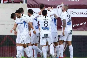 Το αποτέλεσμα μετράει!
