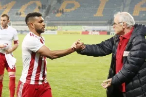 Θεοδωρίδης: "Δολοφόνοι και σημαδεμένοι να χτυπήσουν Γκιγιέρμε και Ποντένσε!"