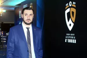 Αποφασίζουν οι διαιτητές για το πρωτάθλημα (βίντεο)