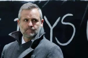 Παρασκευή στην Αθήνα ο Ρόκα