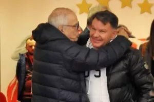 «Εάν δεν σφυρίζουν 50-50, θα σβήσουν όλοι οι διαιτητές»