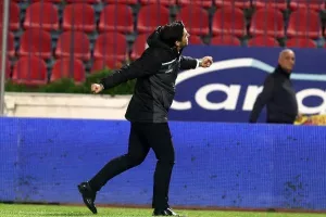 "Ούτε να έρθει αλλά ούτε να φύγει παίκτης"