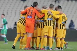 Από το 0/4 στις τέσσερις ισοπαλίες στην Αθήνα
