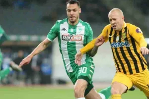 Νούνες: «Απέδειξα πως δικαιούμαι περισσότερο χρόνο»
