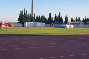 Συνέχισαν για Ανόρθωση (φώτος)