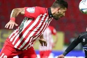 Ολυμπιακός Βόλου: Διέψευσε για τις αποχωρήσεις των Λάσκαρη και Βοσνακίδη