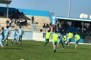 Έκπληξη στην ΠΑΦΟ/Πρώτη ήττα ΑΠΟΕΛ Κ14