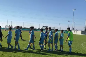 Έκπληξη στην ΠΑΦΟ/Πρώτη ήττα ΑΠΟΕΛ Κ14