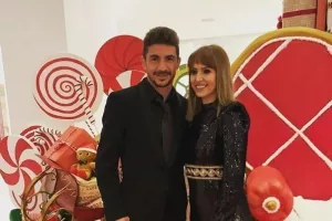 Τζίμης/Αντιγόνη