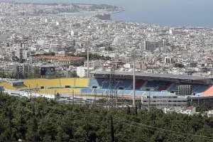 «Αμεσα συνάντηση με την ΠΑΕ ΠΑΟΚ για το Στάδιο»