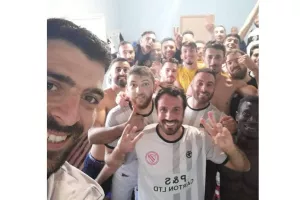 ΔΙΠΛΟ και πανηγύρια!