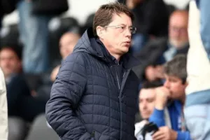 Μίχελ: «Ο Ολυμπιακός θέλει να φύγει ο Περέιρα για να ελέγχει την κατάσταση, αλαζόνας ο Καραπαπάς»