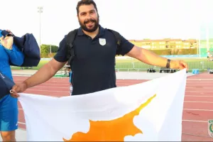 Υψηλού επιπέδου προετοιμασία