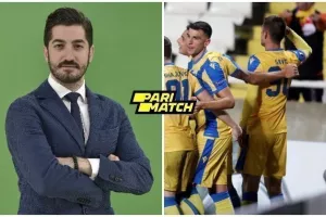 Παραπονιάρης δημοσιογράφος για Σάβιτς!