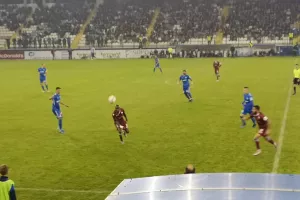 Τράβηξε "πεντάσφαιρο" η ΑΝΟΡΘΩΣΗ! (φώτος)