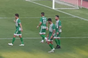Μπήκε... και βοήθησε