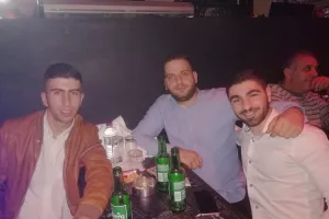 Τριάδα/Απόλλων